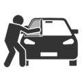 Car Tinting — Murrieta, CA — The Tint Shop 951