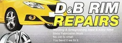 Rim Repairs in Wingham Rim Repairs in Wingham