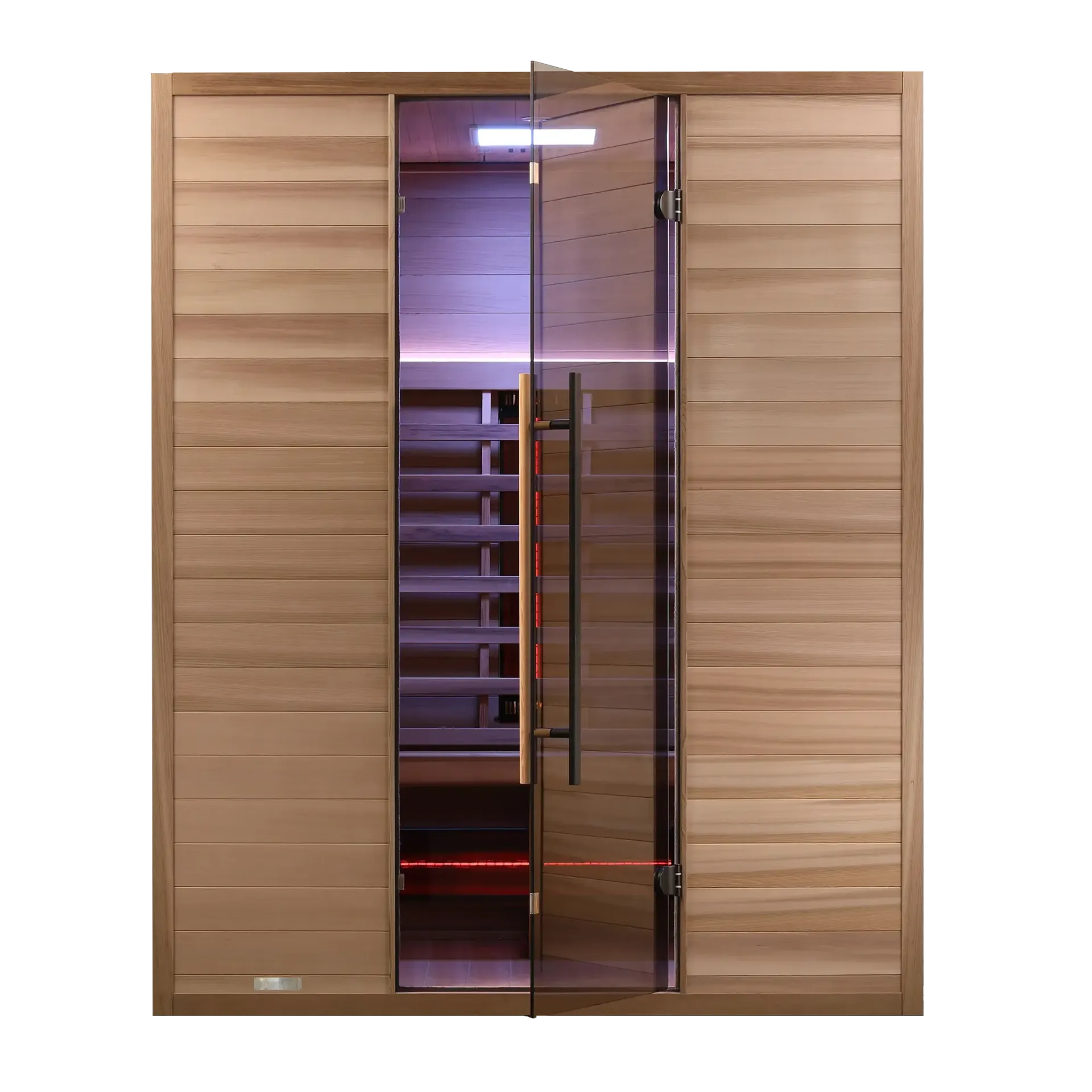 Paradise kit SAWO sauna