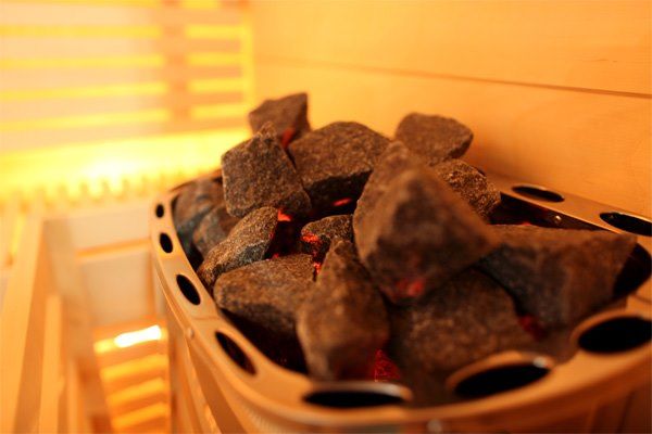 SAWO SAUNA ROCKS SAWO SAUNA ROCKS