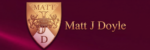 Matt J. Doyle