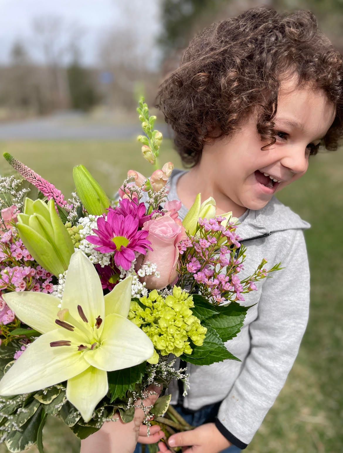 Laurel & Lace Floral Design Pottstown, PA