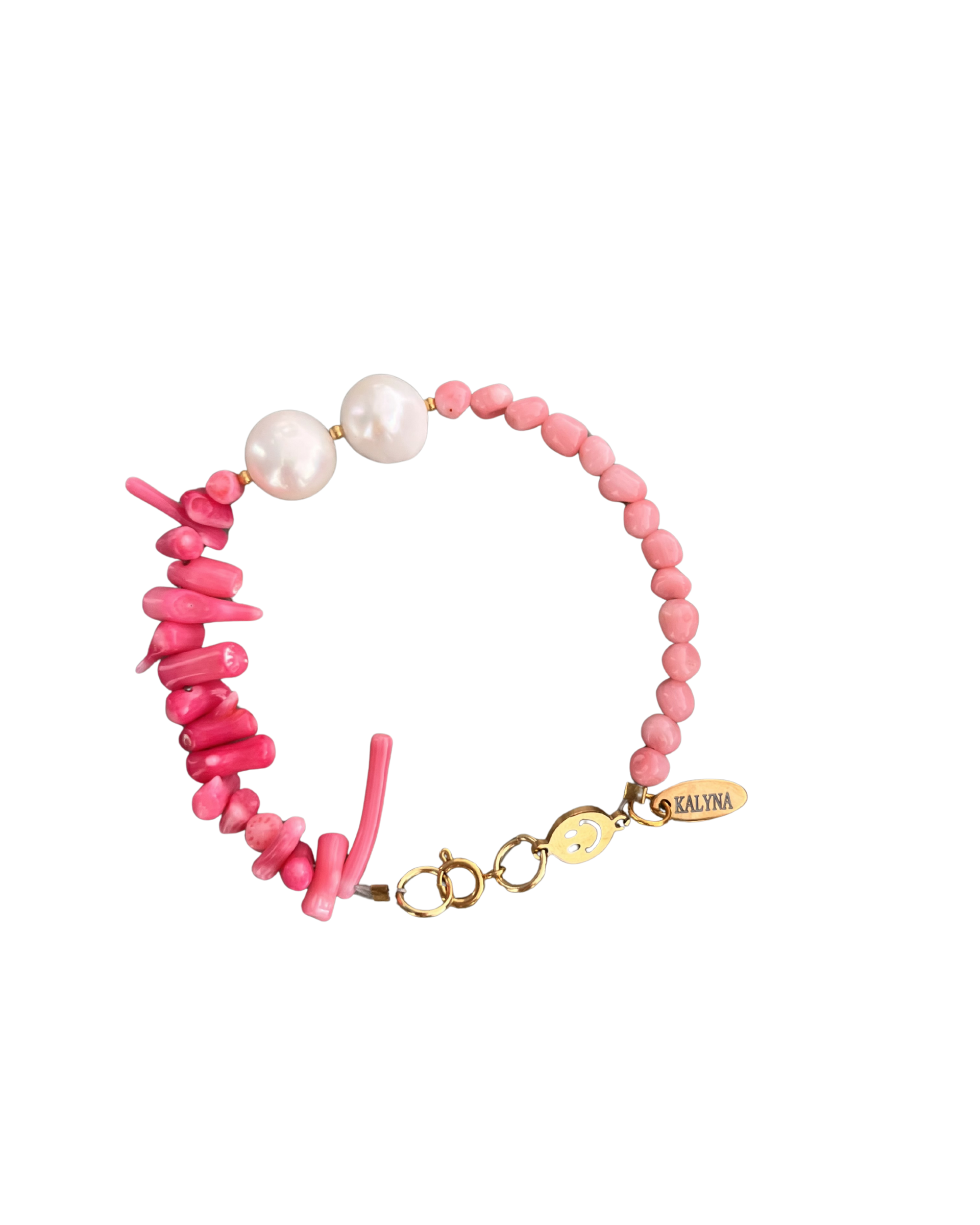 LELYA NECKLACE