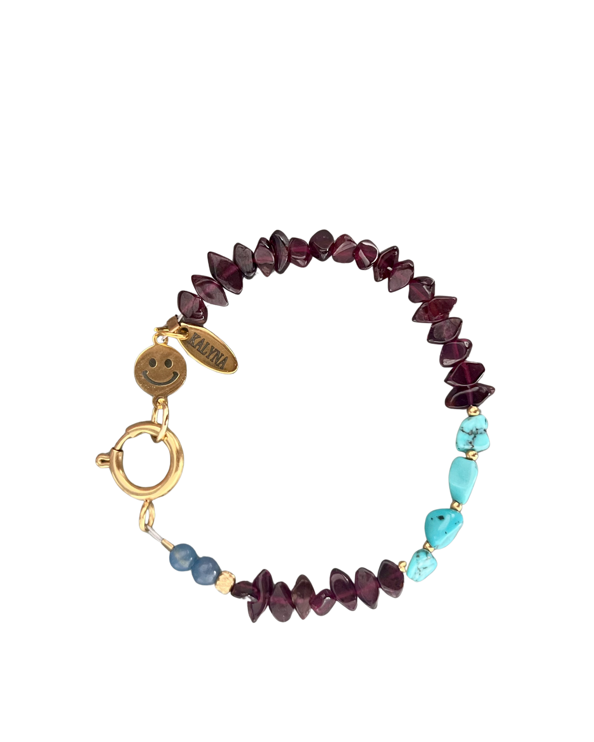 ROKSOLANA NECKLACE