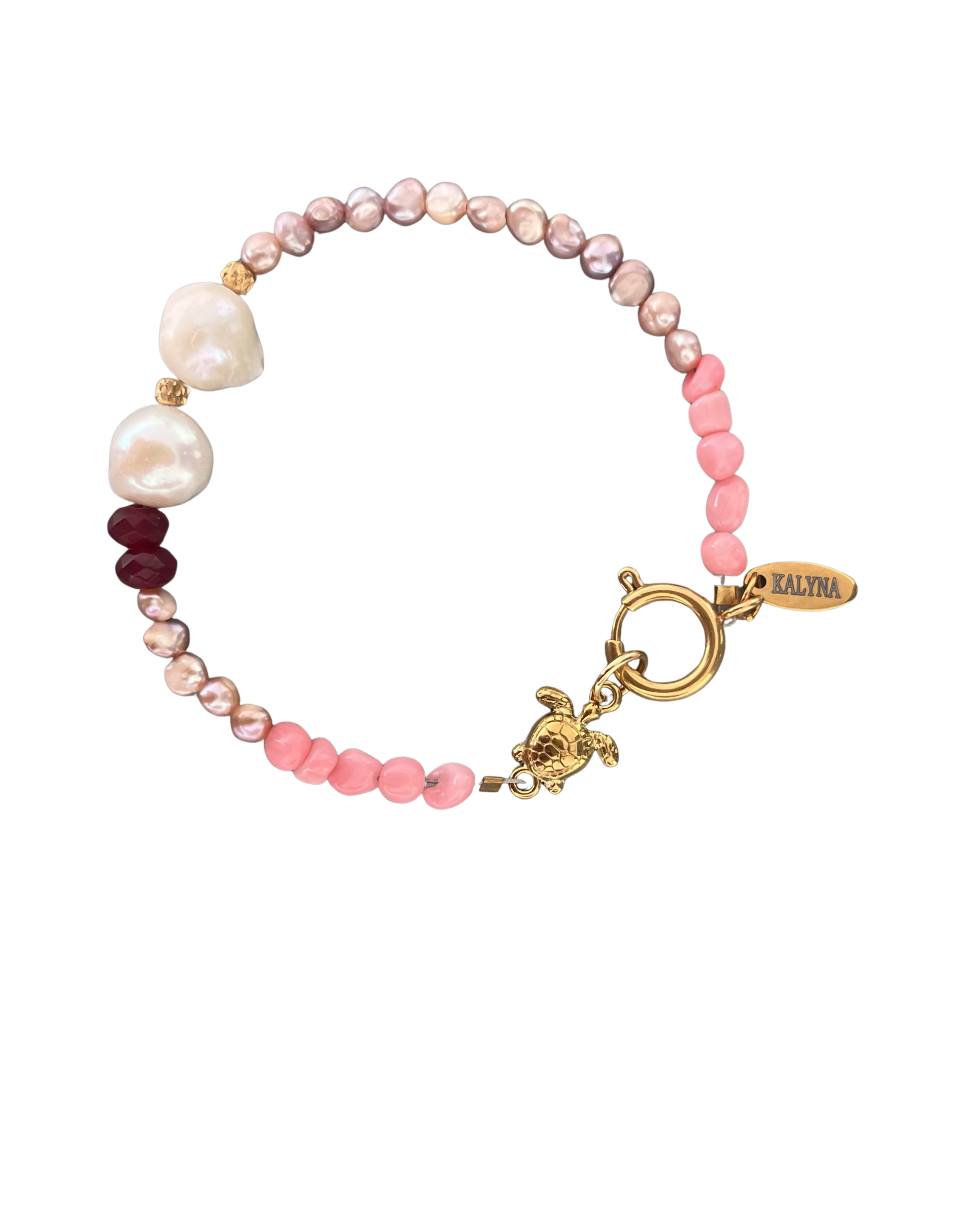 LUYABAVA BRACELET