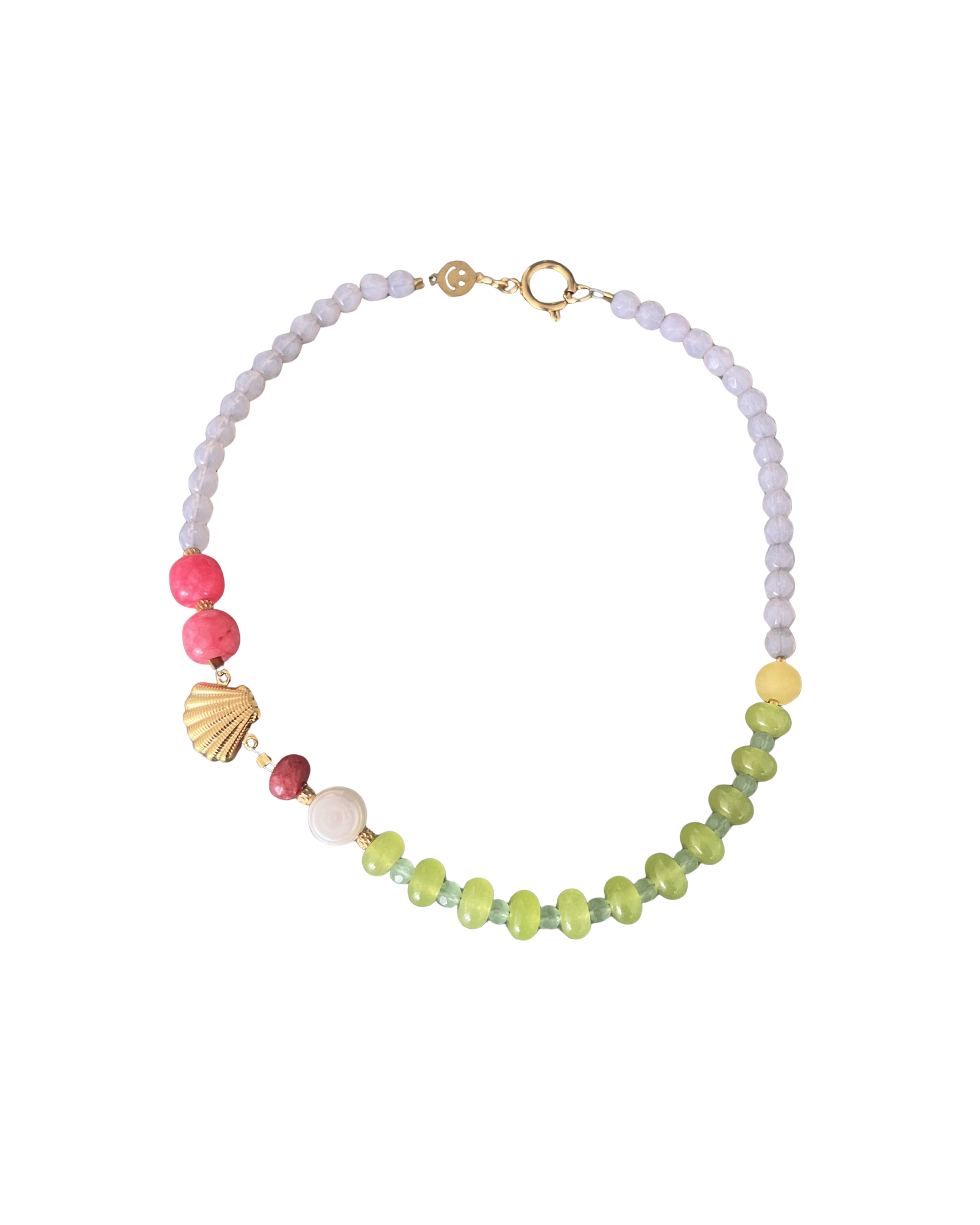 ZORYANA NECKLACE