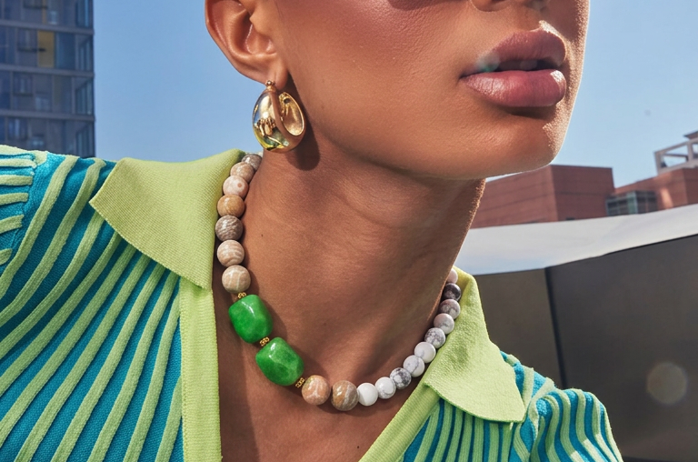 KORENI NECKLACE