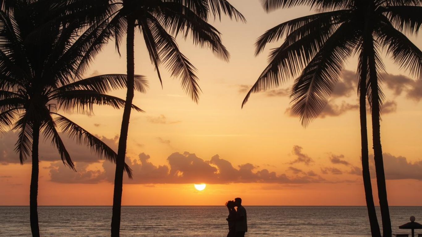 Most Romantic Things to Do in Miami for Valentine’s Day