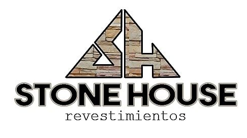 Stone House  logo