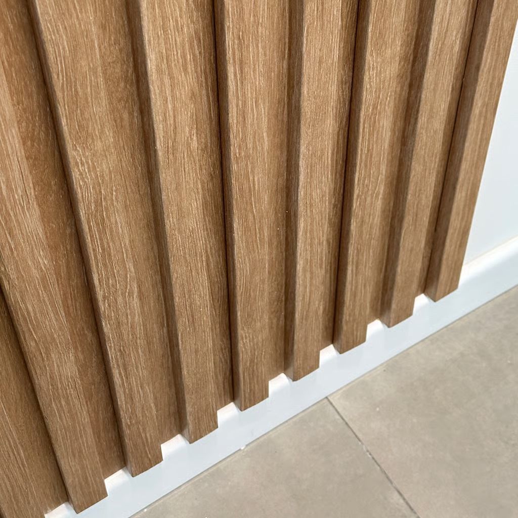 Wallpanel Interior