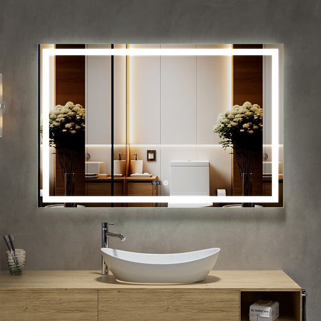 Espejos LED