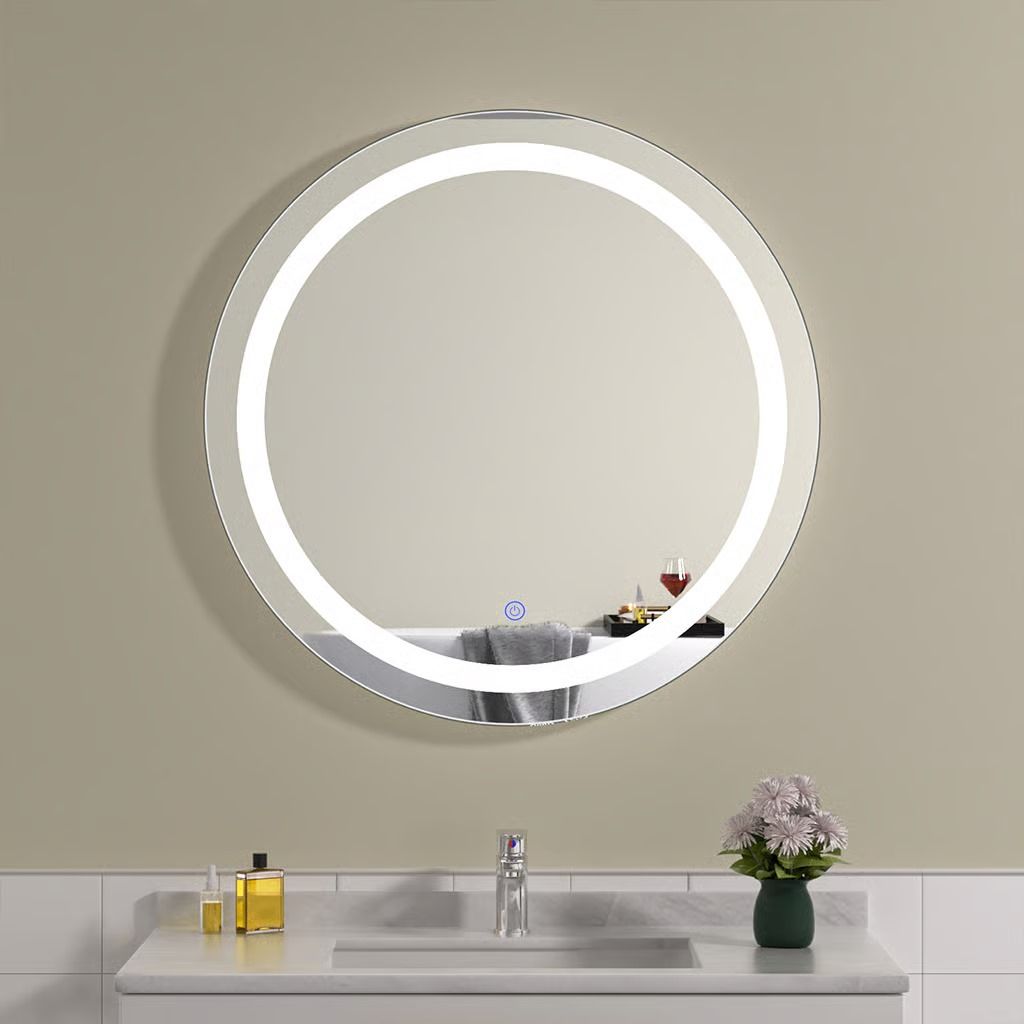 Espejos LED
