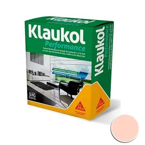 Pastina Klaukol
