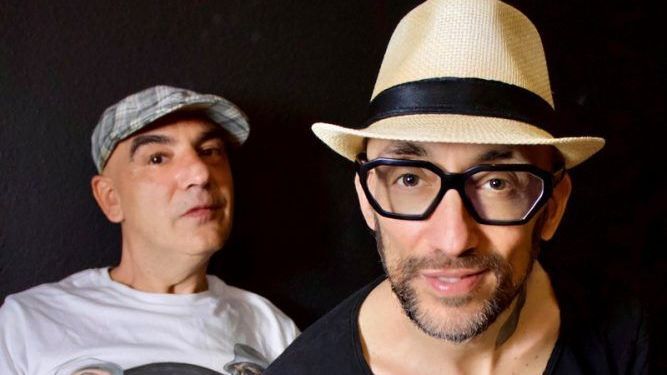 DJ Jad & WLady