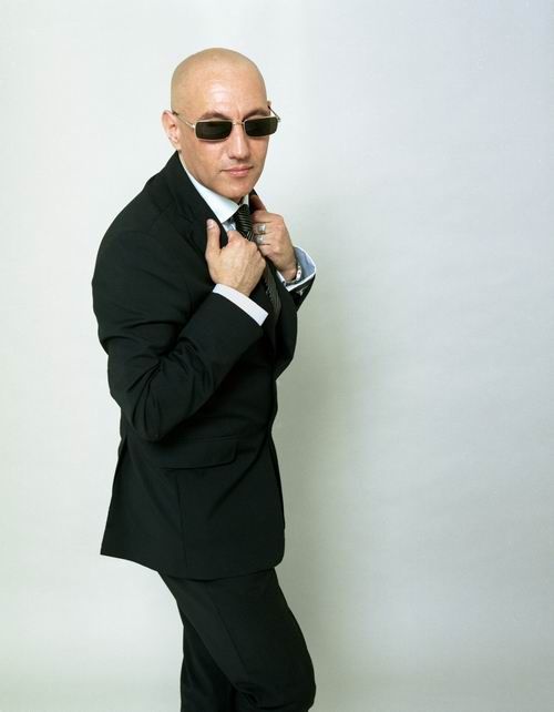 Giuliano Palma