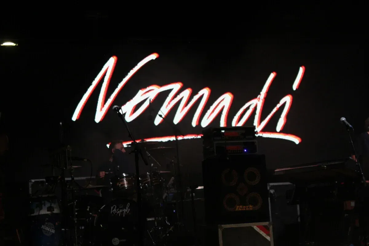 Nomadi