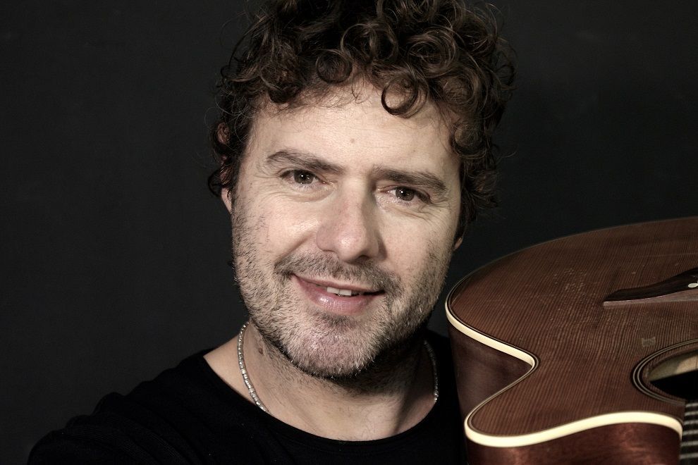 Paolo Meneguzzi