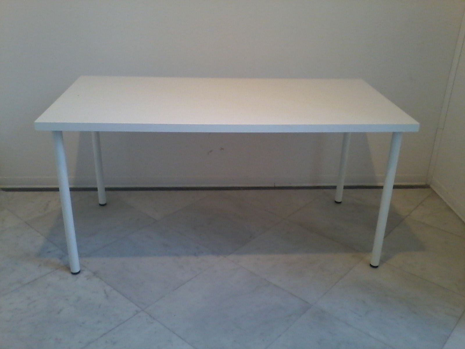 Tavolo Bianco 180