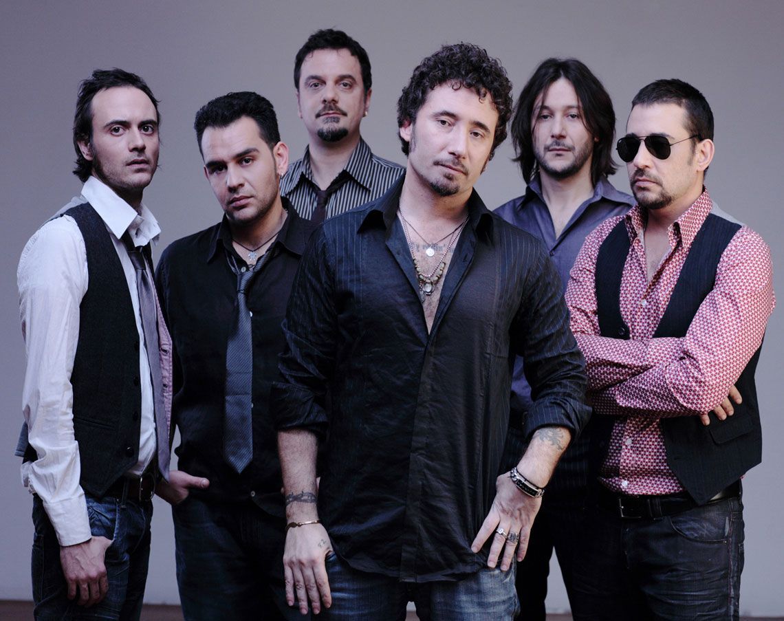 I Tiromancino