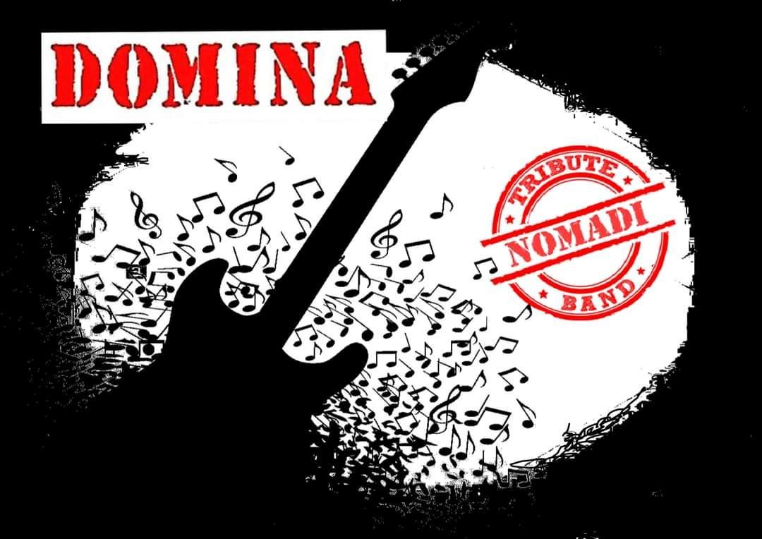 Domina Tribute Nomadi