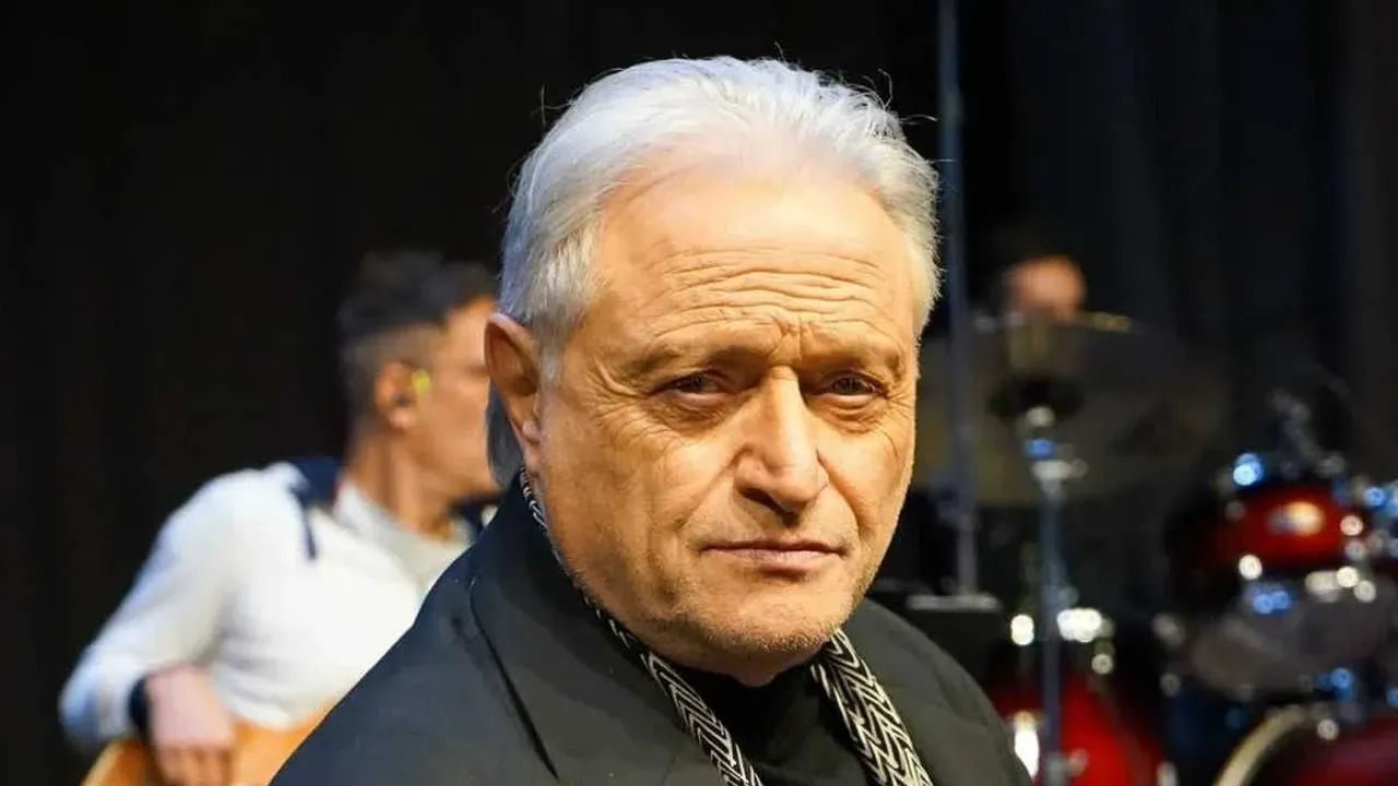 Amedeo Minghi