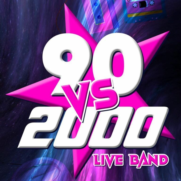 Cover anni 90, 2000