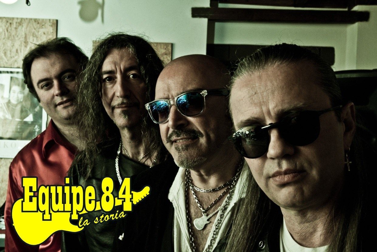 Equipe 84