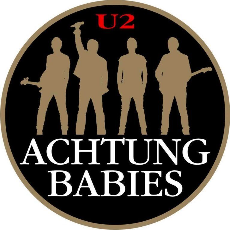 Tributo U2