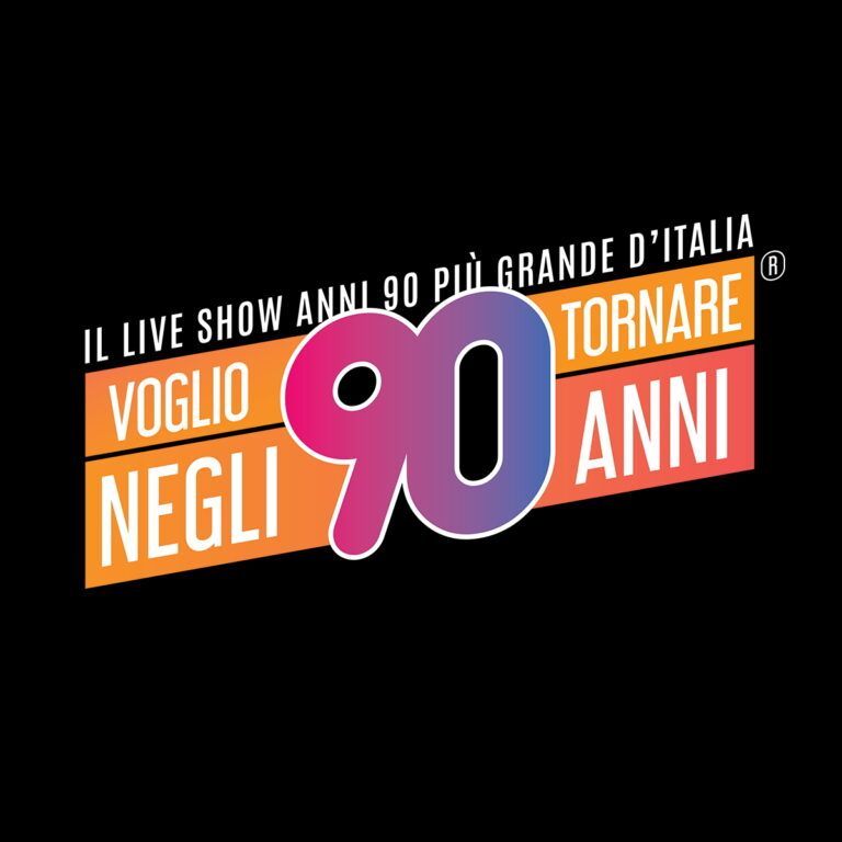 Format anni '90