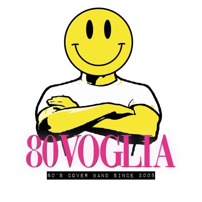 Cover anni '80