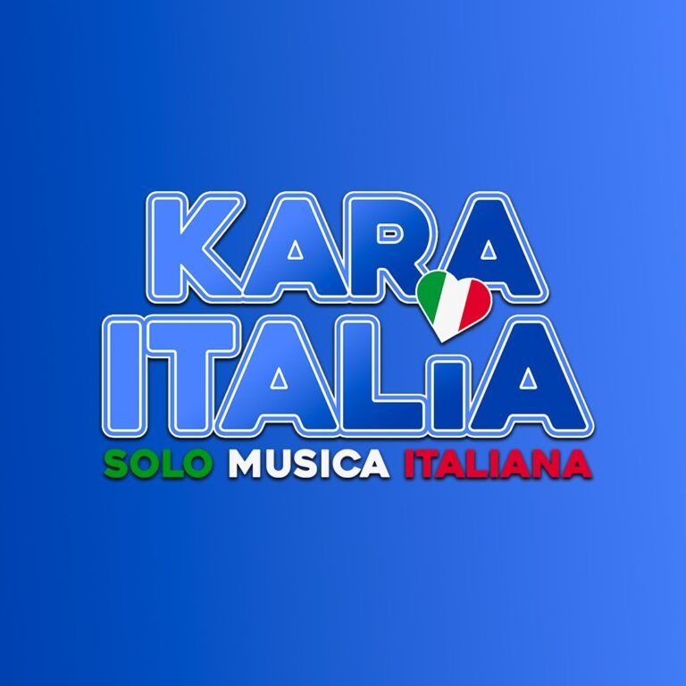 Format italiano