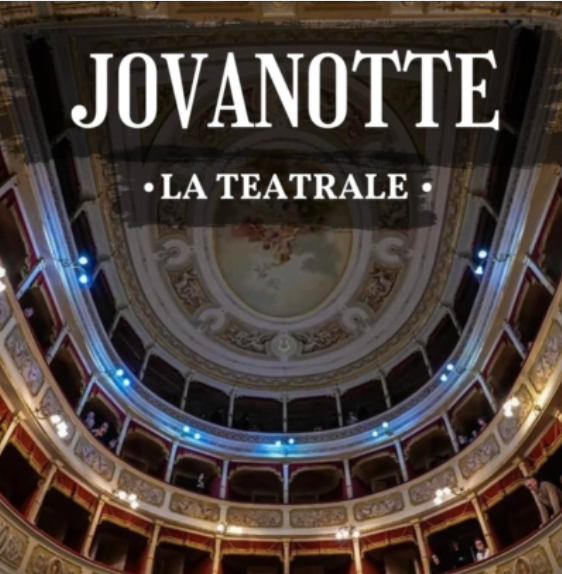 Tributo Jovanotti