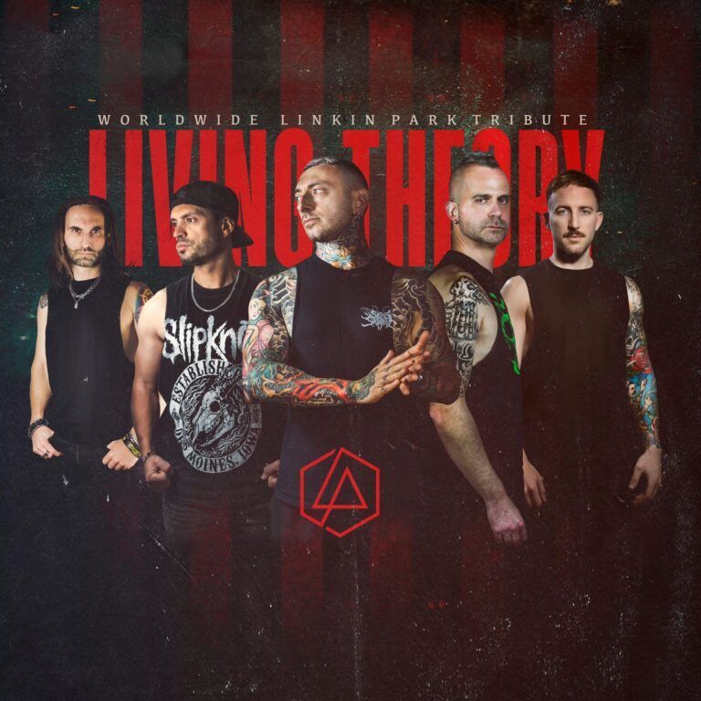 Tributo Linkin Park