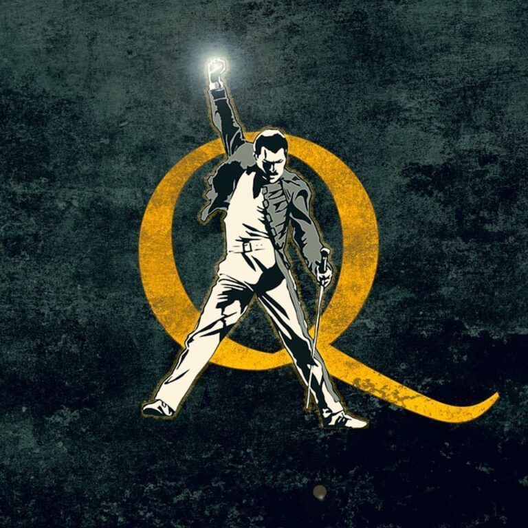 Tributo Queen