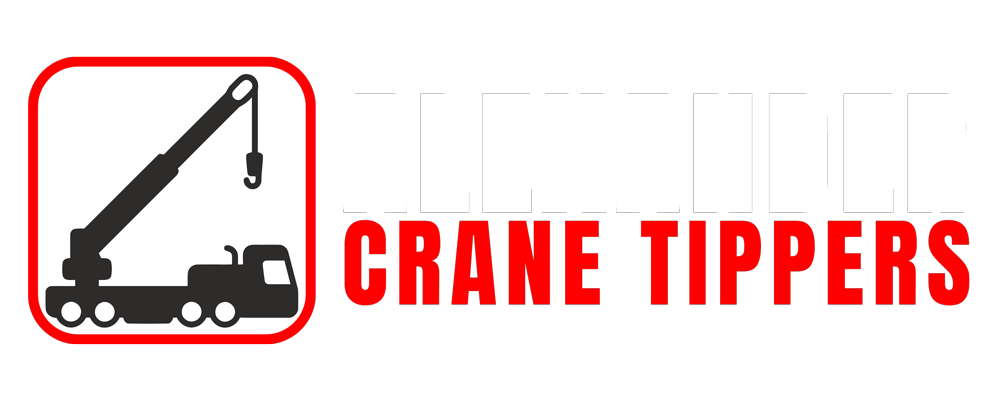 Alexander Crane Tippers: Licensed Crane Hire in Canberra