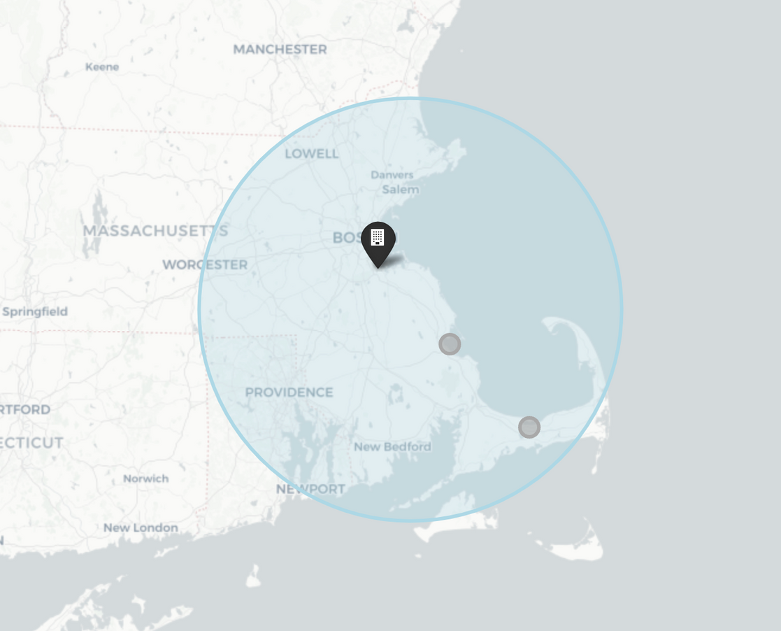 image of atlantic water remediation service area greater boston and south shore ma