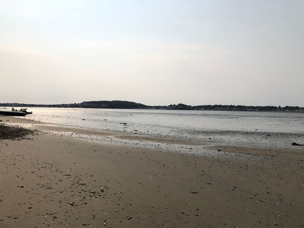 south shore massachusetts flooding