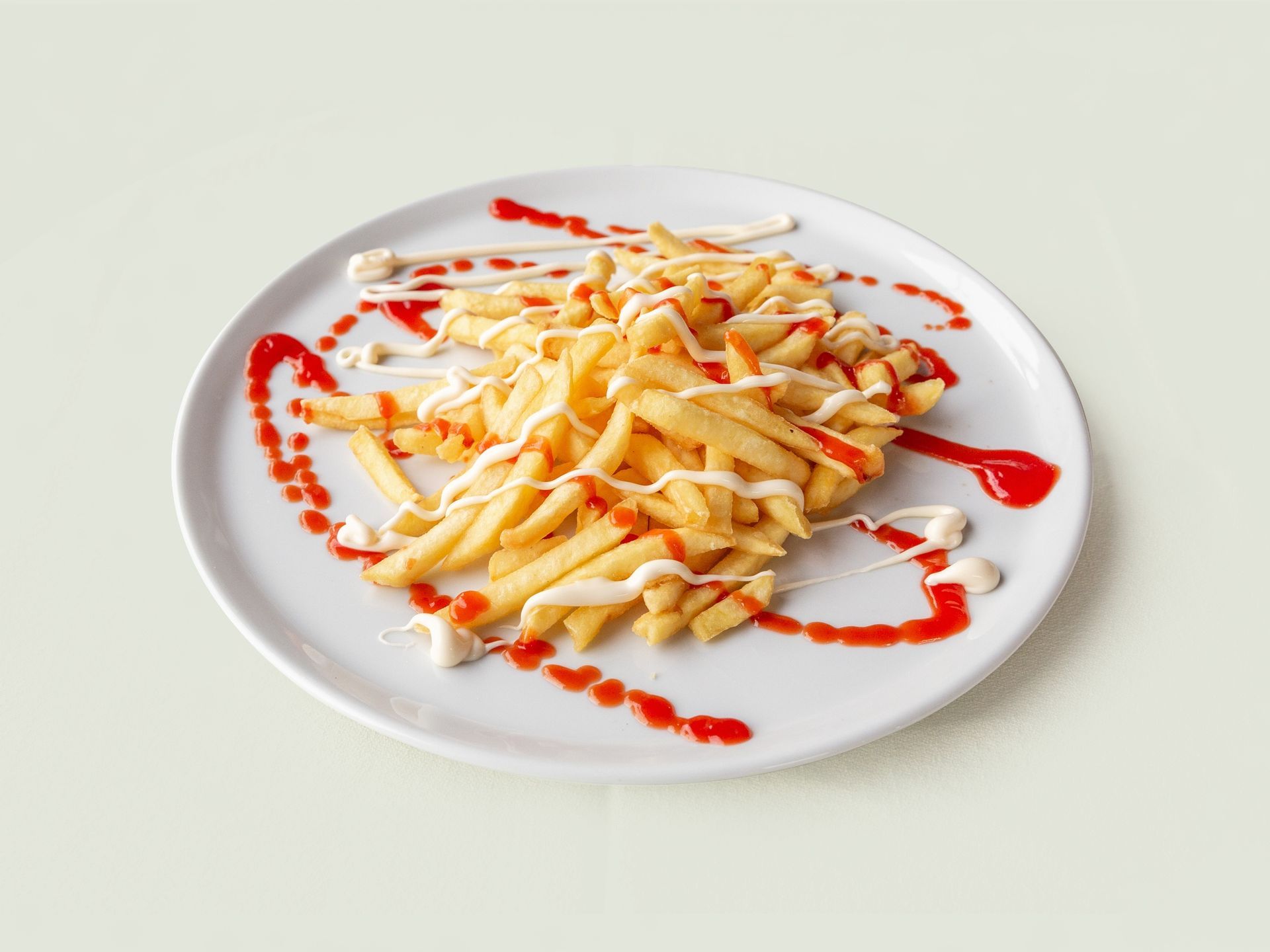 patatine fritte