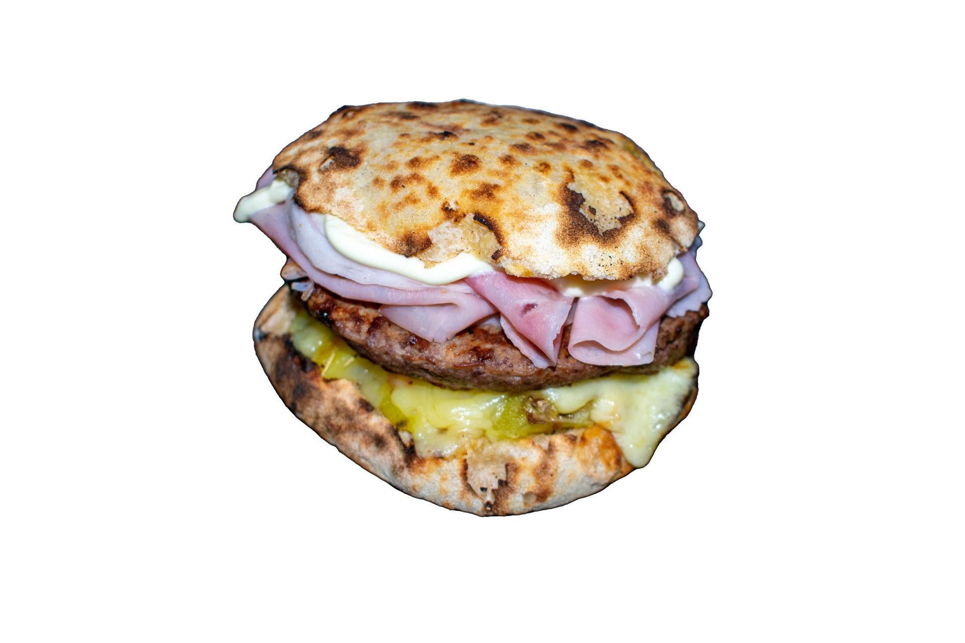 hamburger