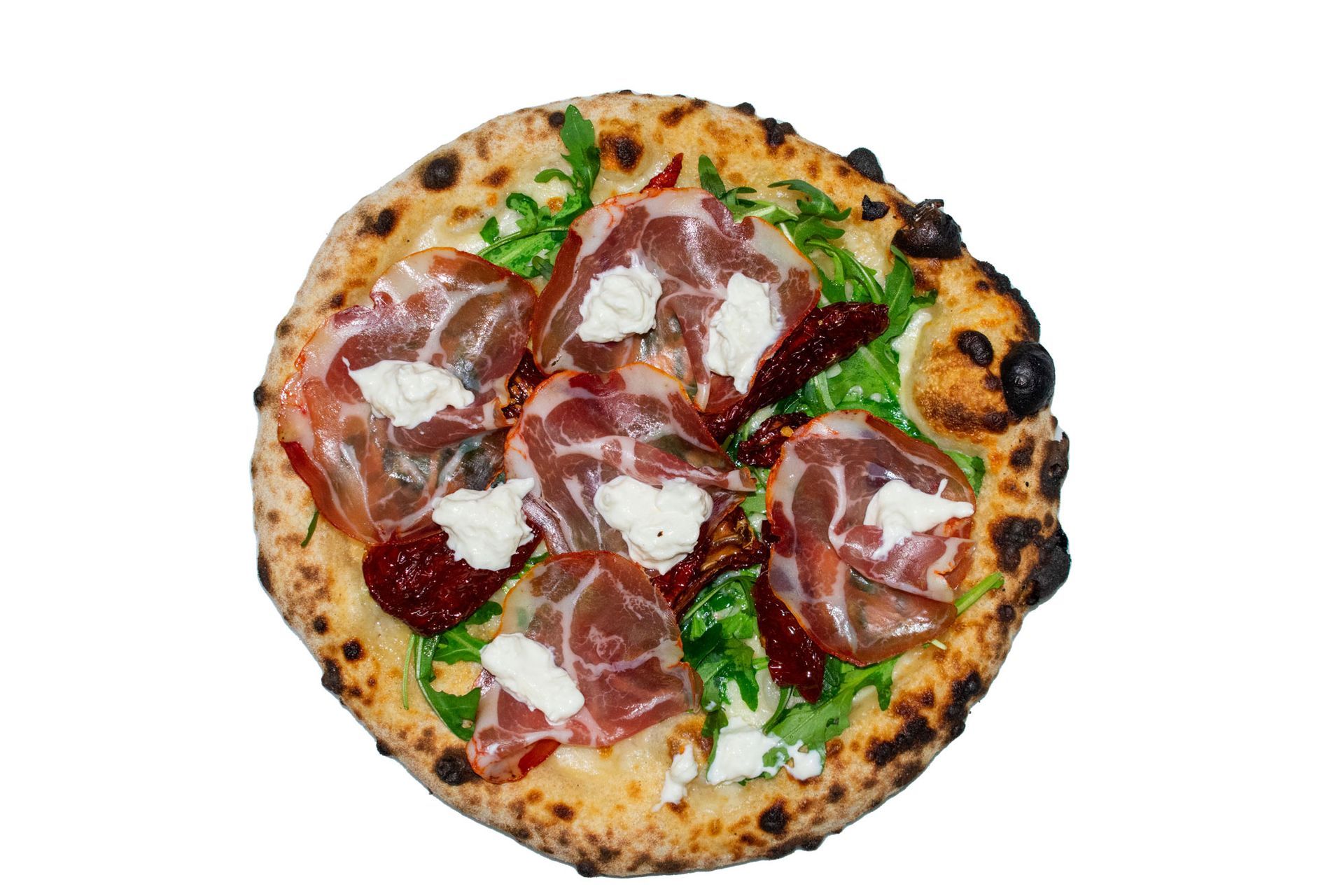pizza classica