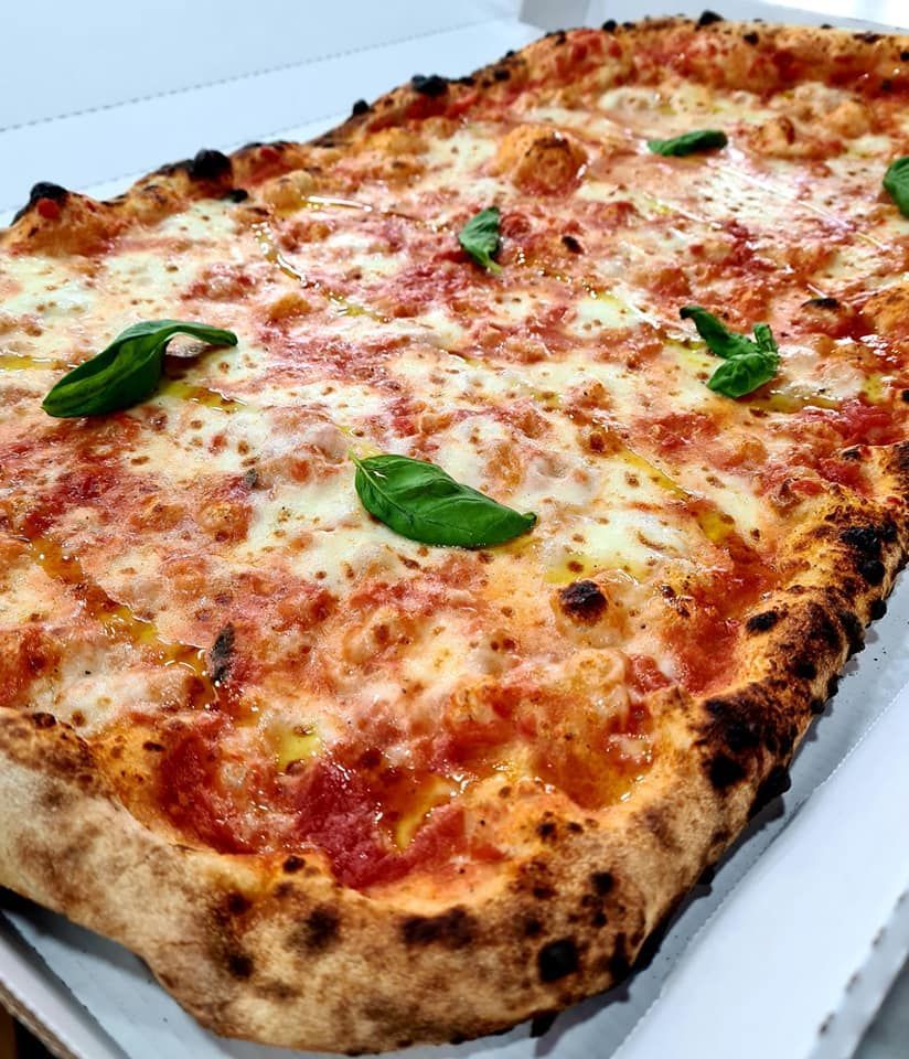pala margherita