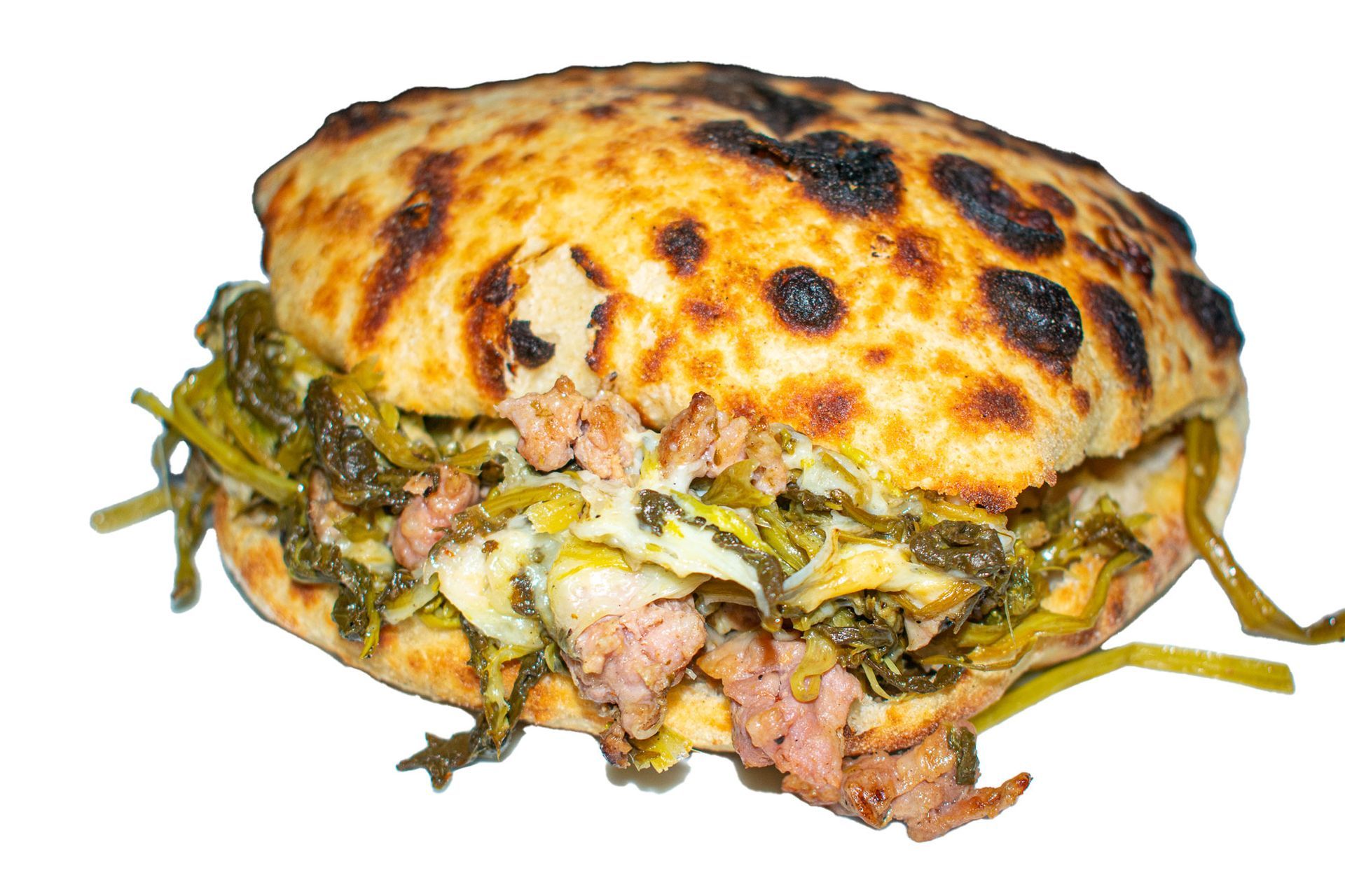 panino napule