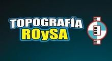 Topografía Rómulo Enriquez