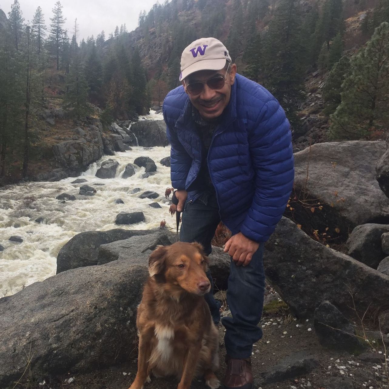 Greg Wilford — Tacoma, WA — Stokey's Professional Handyman Services Greg Wilford — Tacoma, WA — Stokey's Professional Handyman Services
