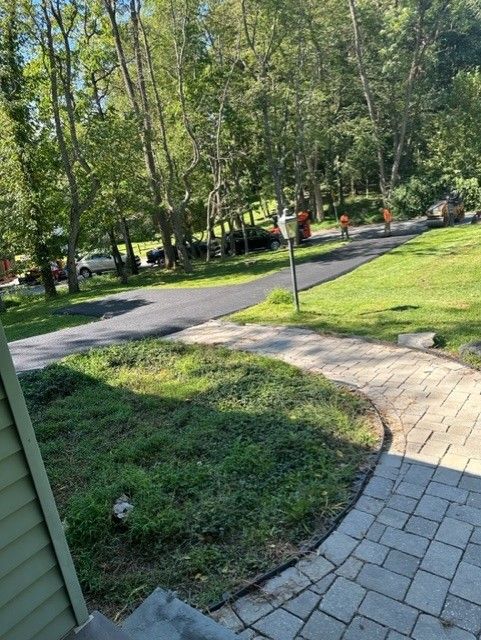 sidewalk