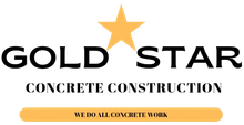 Concrete Contractor in Fort Wayne, IN | Gold Star Concrete, LLC