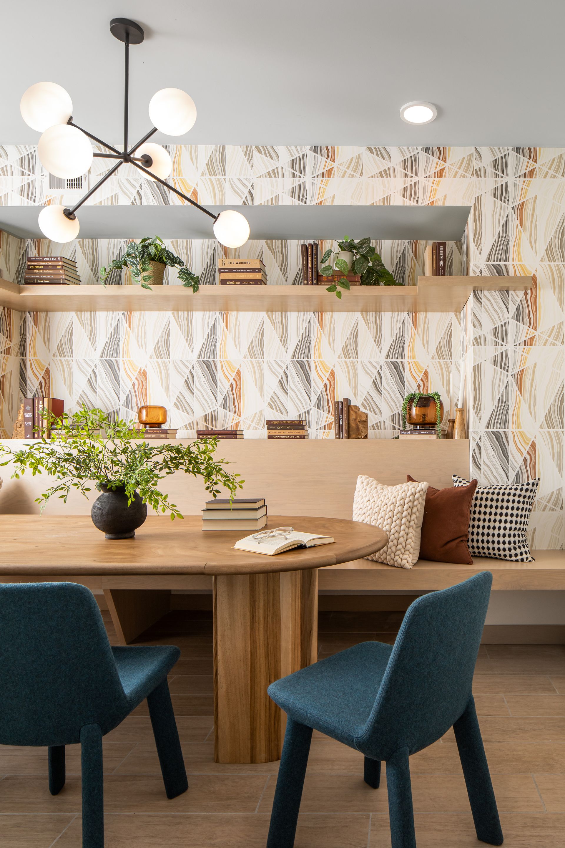 The Dylan Apartments Luxury Living in St. Michael, MN