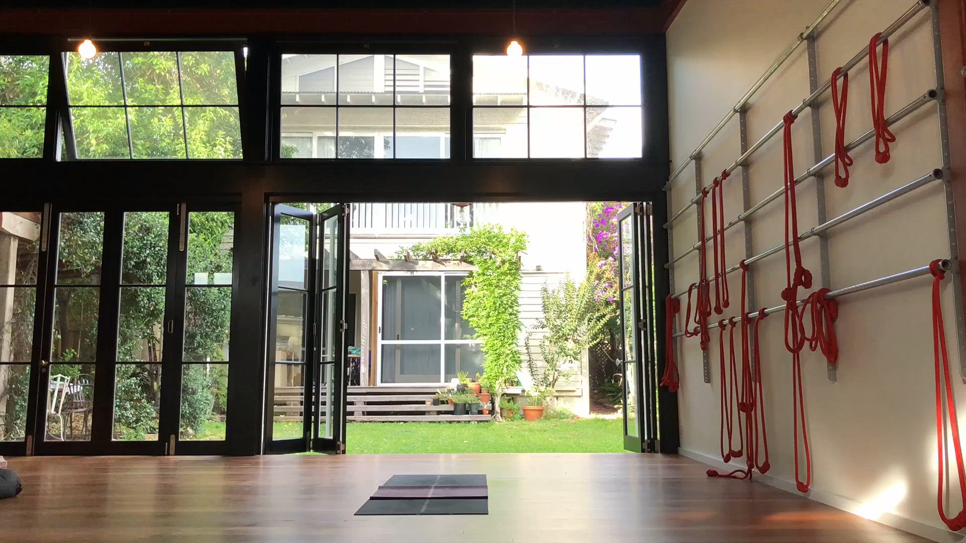 Yoga Studio Photos | Marrickville, Sydney