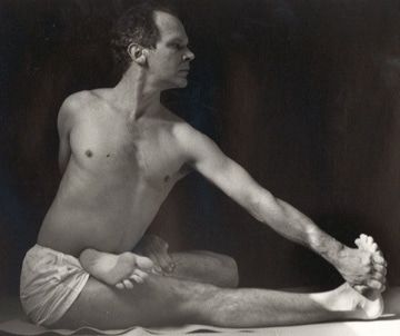 Body Stretching — Marrickville, Sydney — Black Lotus Yoga