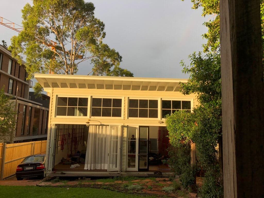 Black Lotus Studio For Yoga — Marrickville, Sydney — Black Lotus Yoga